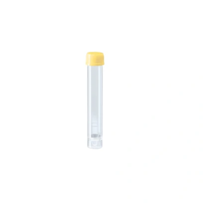 13147-skumavka s konickym dnom 10 ml, ps na moc